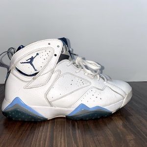 Jordan 7 Retro French Blue 2015
